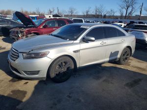 Ford Taurus SEL 3.5L 6 2013