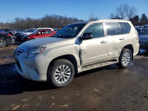 Lexus GX 460 4.6L 8 2014