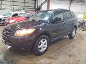 Hyundai Santa Fe GLS 2.7L 6 2008