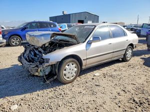 Honda Accord LX 2.2L 4 1997