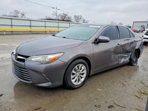Toyota Camry LE 2.5L 4 2015