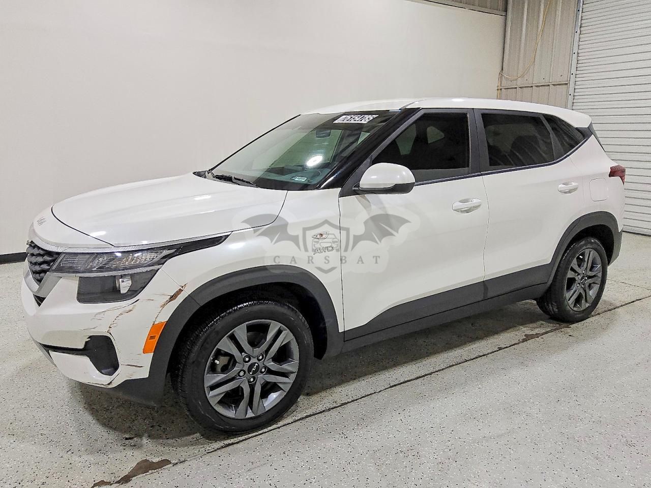 Kia Seltos 2.0L 4 2023