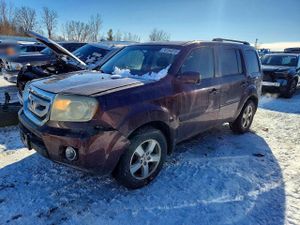 Honda Pilot EX 3.5L 6 2009