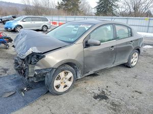 Nissan Sentra 2.0L 4 2009