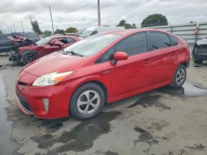 Toyota Prius 1.8L 4 2015