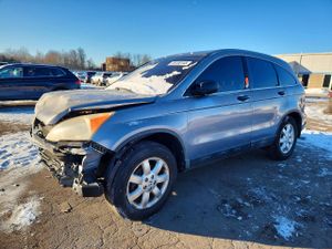 Honda CR-V EX 2.4L 4 2007