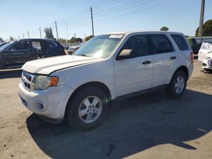 Ford Escape XLS 2.5L 4 2009