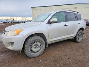 Toyota Rav4 3.5L 6 2009