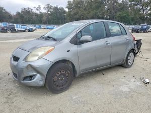 Toyota Yaris 1.5L 4 2009