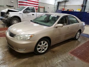 Toyota Camry LE 3.0L 6 2005