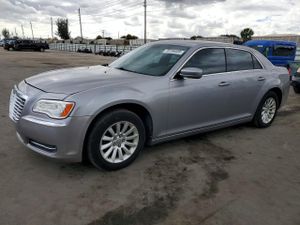 Chrysler 300 3.6L 6 2011