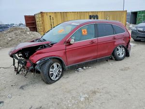Honda CR-V EXL 2.4L 4 2011