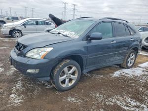 Lexus RX 350 3.5L 6 2008