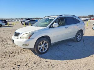 Lexus RX 350 3.5L 6 2009