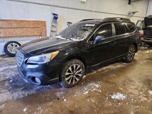 Subaru Outback 2.5I LIMITED 2.5L 4 2015