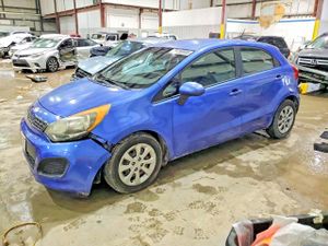 Kia Rio EX 1.6L 4 2013