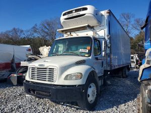 Freightliner Business Class M2 106 MEDIUM DUTY 6.7L 6 2012