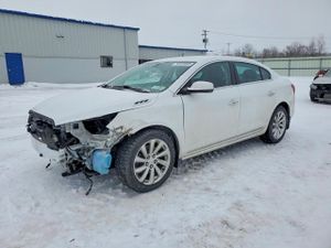 Buick LaCrosse 3.6L 6 2015