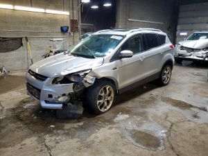 Ford Escape TITANIUM 2.0L 4 2014