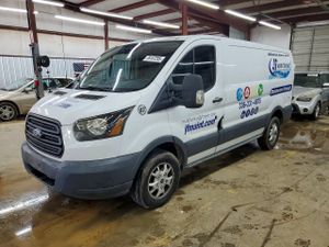 Ford Transit T-250 3.5L 6 2015