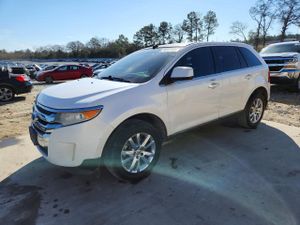 Ford Edge LIMITED 3.5L 6 2011