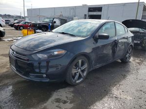 Dodge Dart GT 2.4L 4 2015