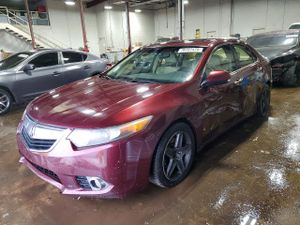 Acura TSX TECH 2.4L 4 2012
