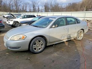 Chevrolet Impala LT 3.6L 6 2012