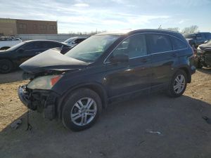 Honda CR-V EX 2.4L 4 2010