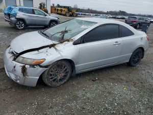 Honda Civic LX 1.8L 4 2008
