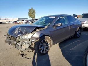 Honda Accord SPORT 2.4L 4 2013