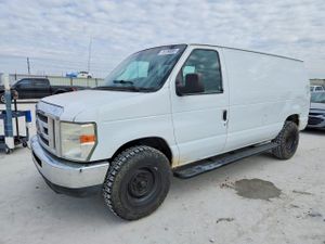 Ford Econoline E250 VAN 4.6L 8 2013