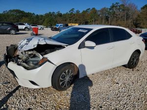 Toyota Corolla L 1.8L 4 2015