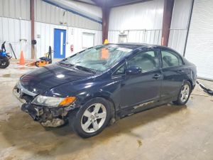 Honda Civic EX 1.8L 4 2007