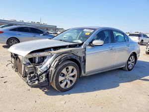 Honda Accord EXL 2.4L 4 2009