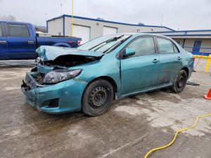 Toyota Corolla BASE 1.8L 4 2009