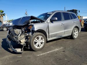 Hyundai Santa Fe SE 3.5L 6 2010