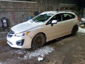 Subaru Impreza SPORT PREMIUM 2.0L 4 2014
