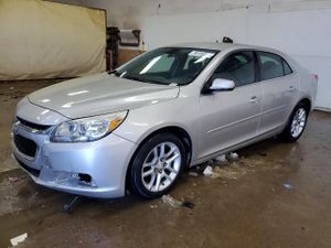 Chevrolet Malibu 1LT 2.5L 4 2015