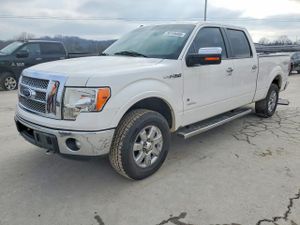 Ford F-150 SUPERCREW 3.5L 6 2011