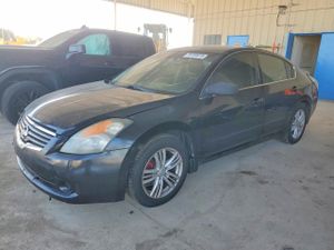Nissan Altima 2.5 2.5L 4 2009