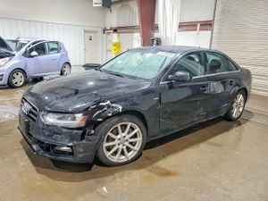 Audi A4 PREMIUM PLUS 2.0L 4 2015
