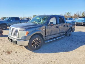 Ford F-150 SUPERCREW 4.6L 8 2010