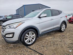 Hyundai Santa Fe 2.0L 4 2013