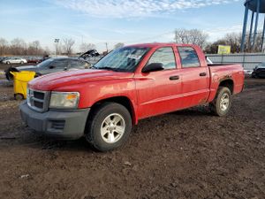 Dodge Dakota SXT 3.7L 6 2008
