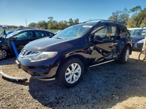 Nissan Murano S 3.5L 6 2011