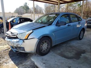 Ford Focus SE 2.0L 4 2009