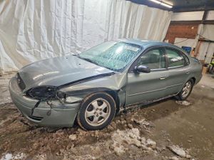 Ford Taurus SE 3.0L 6 2005