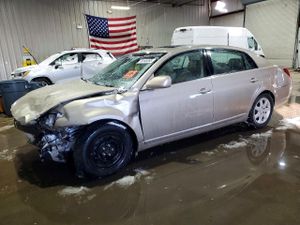 Toyota Avalon XL 3.5L 6 2008
