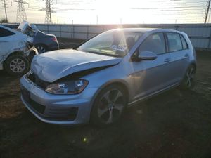 Volkswagen Golf 2 L 4 2015